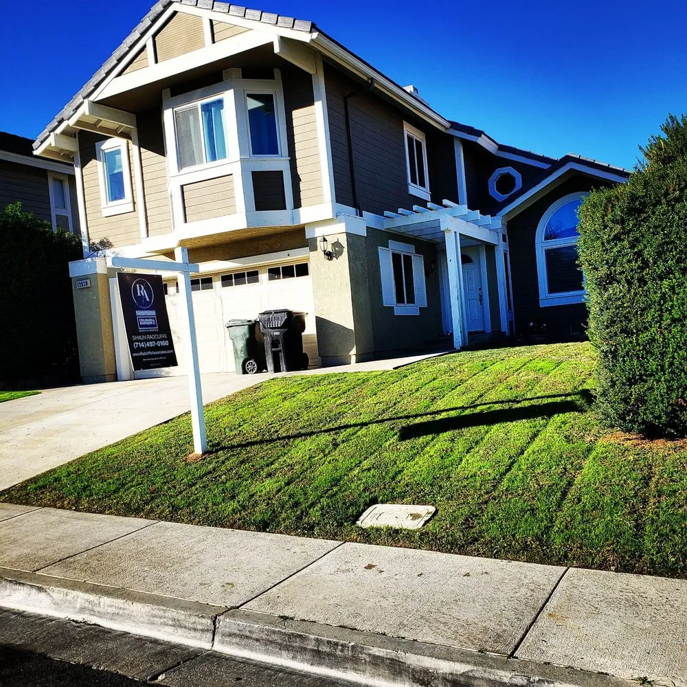 Affordable landscape design for year-round maintenance across Fontana, CA - Smart Landscaping