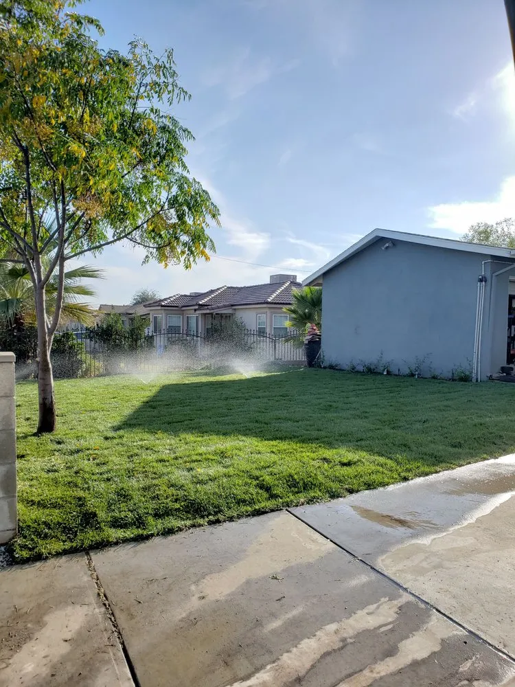 Reliable landscape design in Fontana, CA - Smart Landscaping