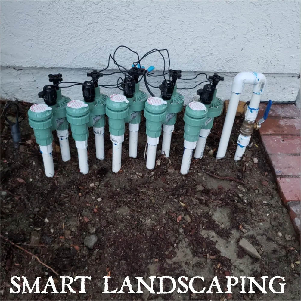 Trusted outdoor landscaping near you across Fontana, CA - Smart Landscaping