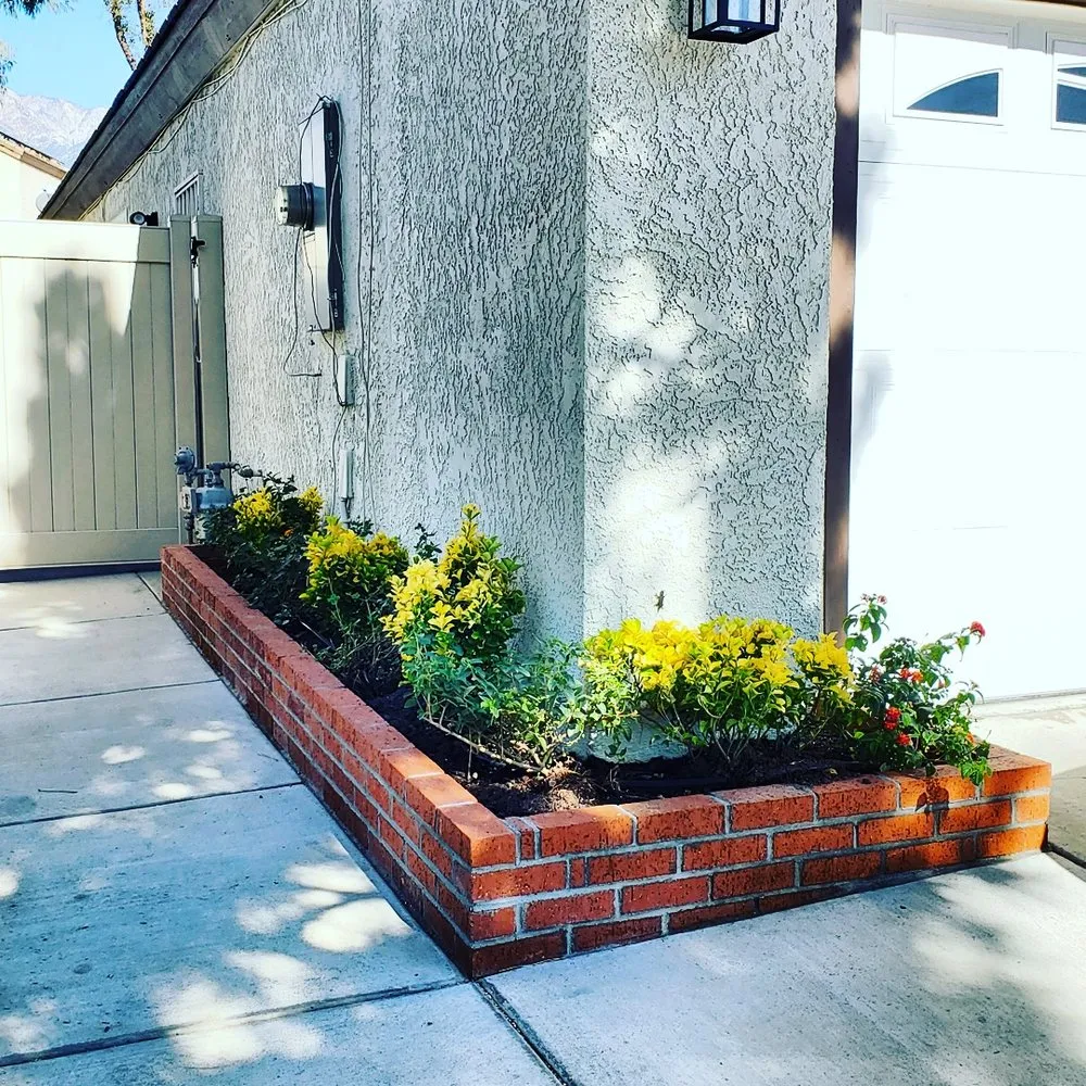 Local landscape design for year-round maintenance across Fontana, CA - Smart Landscaping