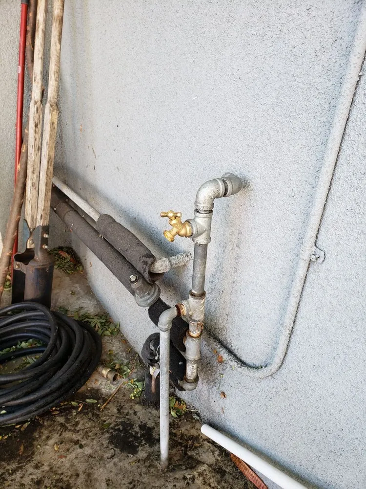 Local residential landscaping in Fontana, CA by Smart Landscaping