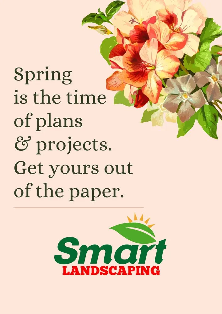 Local landscape installation for residential properties across Framingham, MA - Smart Landscaping