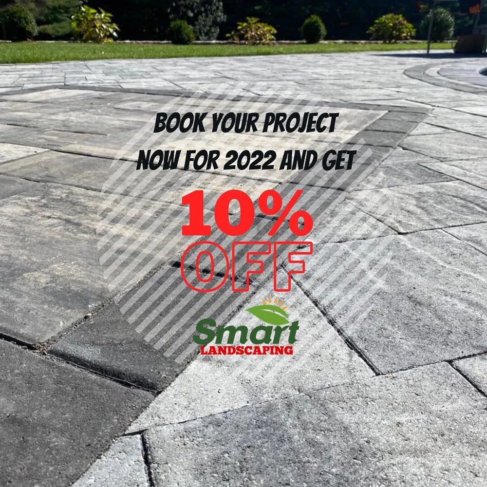 Local residential landscaping in Framingham, MA - Smart Landscaping