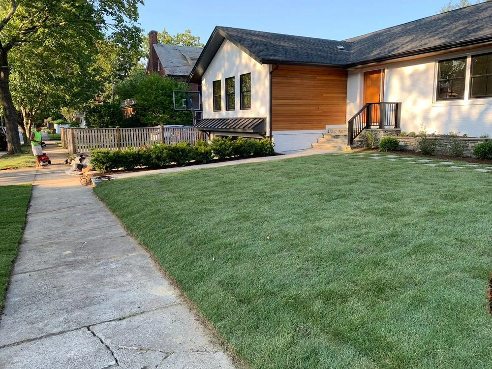 Top-rated landscaping services for beautiful yards in Framingham, MA by Smart Landscaping