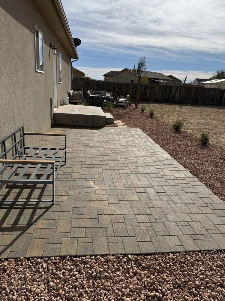 Trusted lawn mowing service experts serving St. George, UT - Smart Landscaping