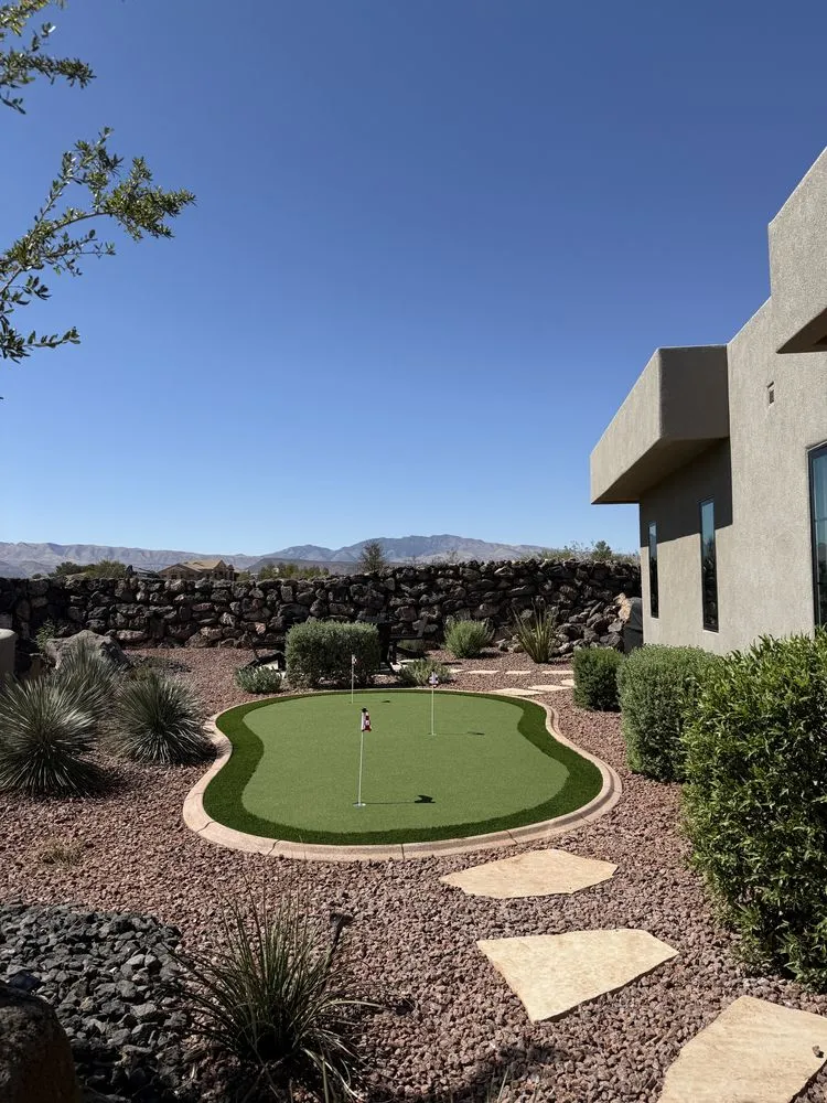 Expert yard cleanup service in St. George, UT - Smart Landscaping