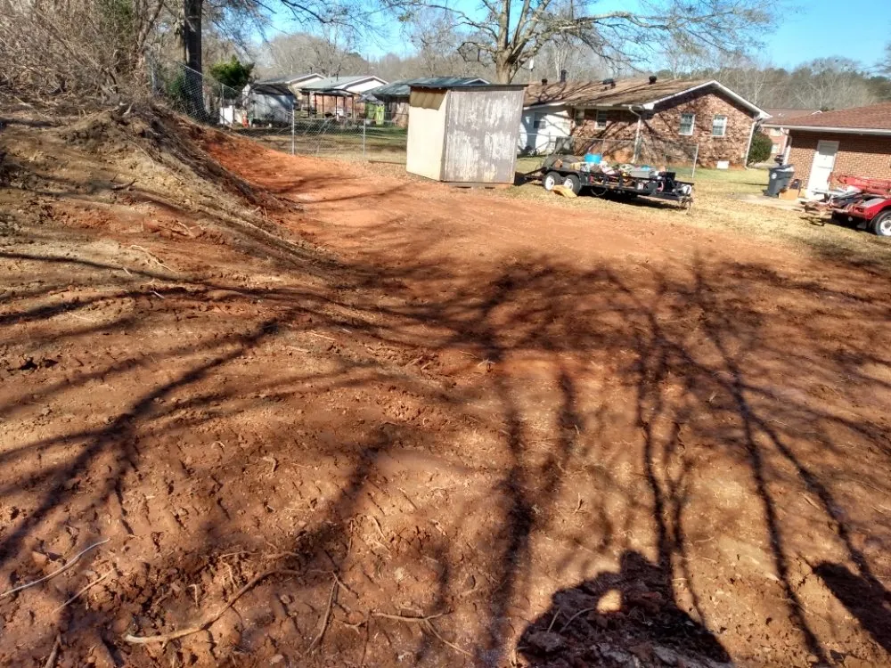 Local yard maintenance for homes across Covington, GA - Smart Lawn and Landscape Solutions