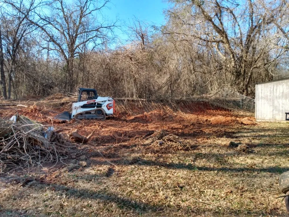 Professional landscape installation experts serving Covington, GA - Smart Lawn and Landscape Solutions