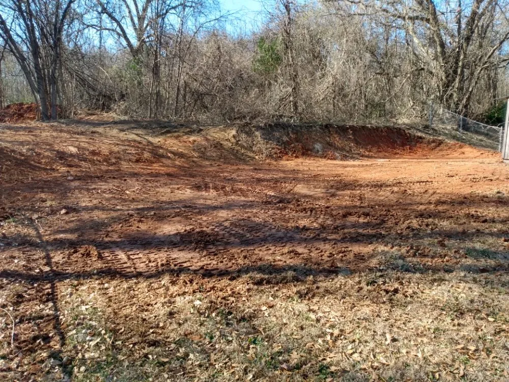 Professional lawn mowing service experts serving Covington, GA - Smart Lawn and Landscape Solutions