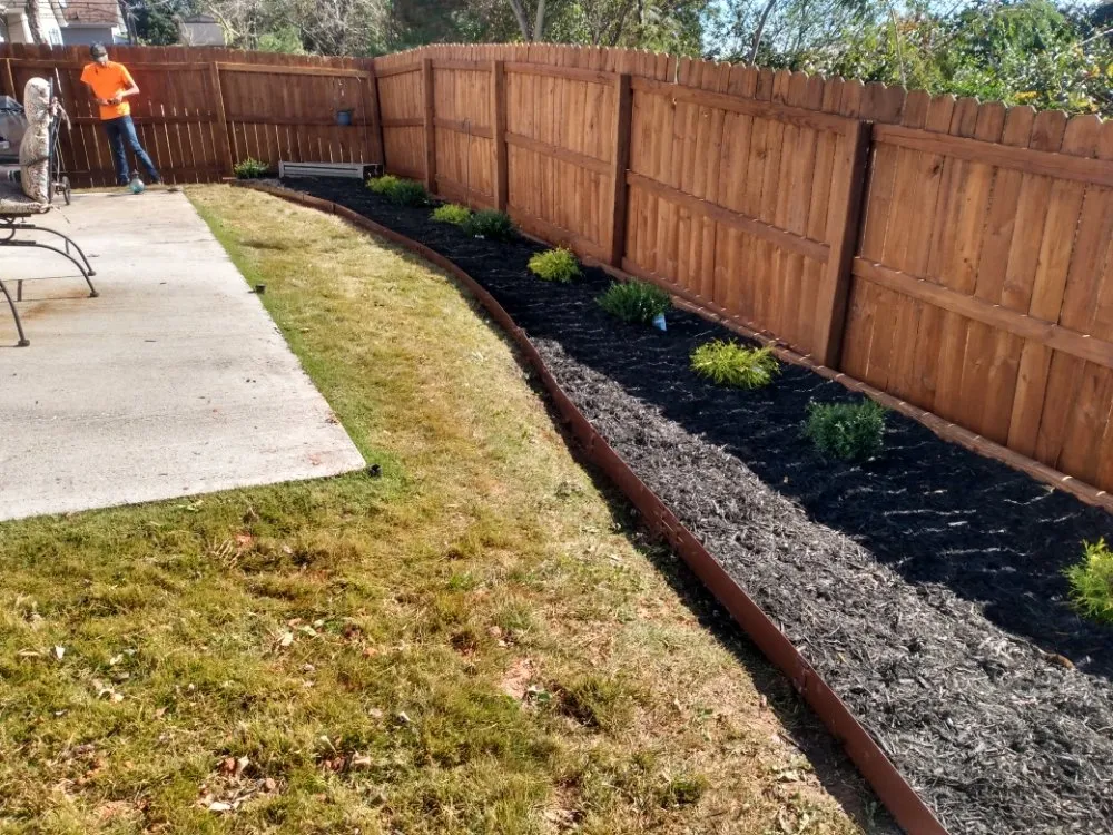 Top-rated yard maintenance in Covington, GA - Smart Lawn and Landscape Solutions