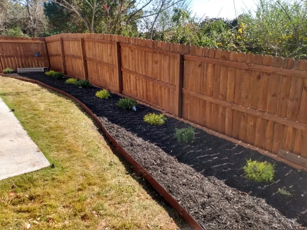 Local landscape design for beautiful yards across Covington, GA - Smart Lawn and Landscape Solutions