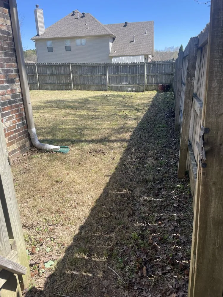 Professional residential landscaping experts serving Little Rock, AR - Smart Lawn Care