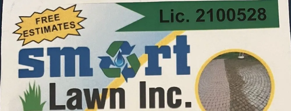 Trusted landscape installation with custom design in Marina, CA by Smart Lawn