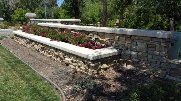 Trusted outdoor landscaping in Marina, CA - Smart Lawn