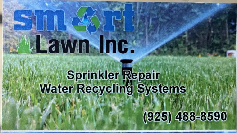 Reliable lawn mowing service in Marina, CA - Smart Lawn