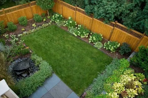 Top-rated landscape installation in Paterson, NJ - Smart Mowing