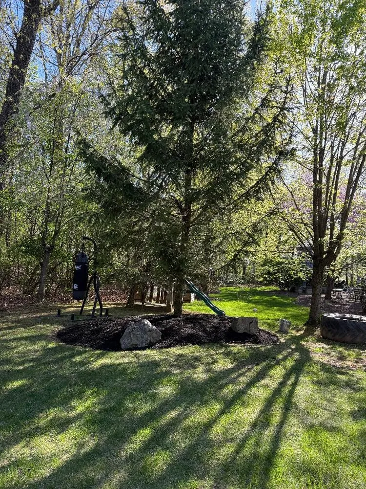 Affordable lawn mowing service for residential properties across Breinigsville, PA - Smart Property Management