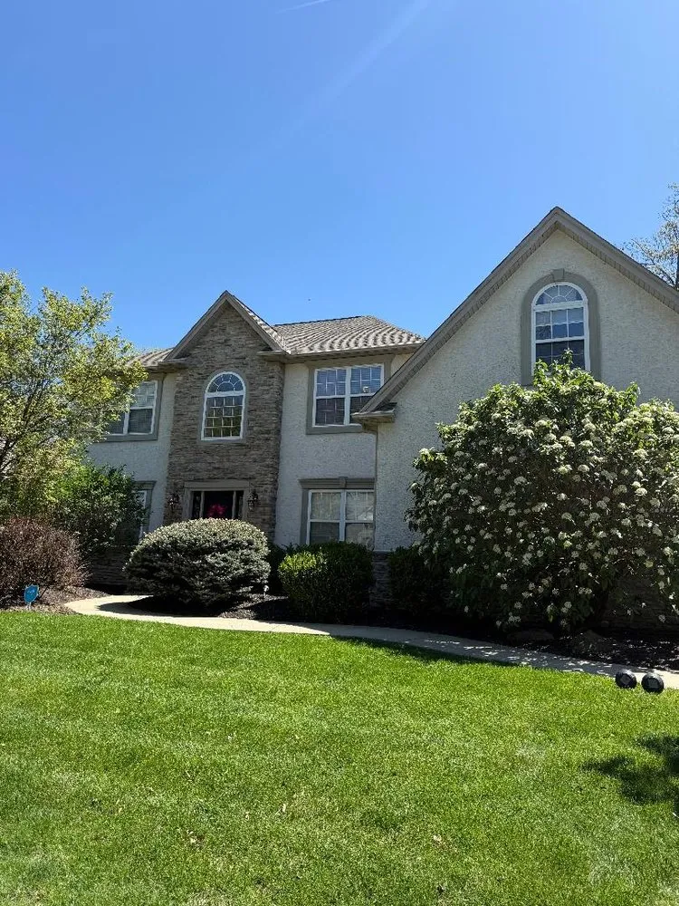 Reliable landscaping services in Breinigsville, PA by Smart Property Management