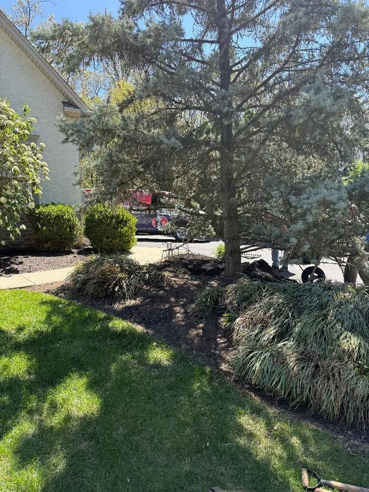 Reliable landscape design in Breinigsville, PA by Smart Property Management