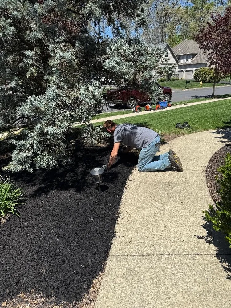 Affordable yard cleanup service for beautiful yards across Breinigsville, PA - Smart Property Management