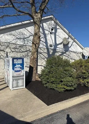 Professional yard cleanup service in Breinigsville, PA by Smart Property Management