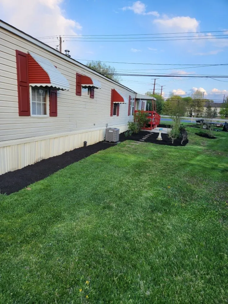 Reliable yard maintenance for outdoor upgrades in Breinigsville, PA by Smart Property Management