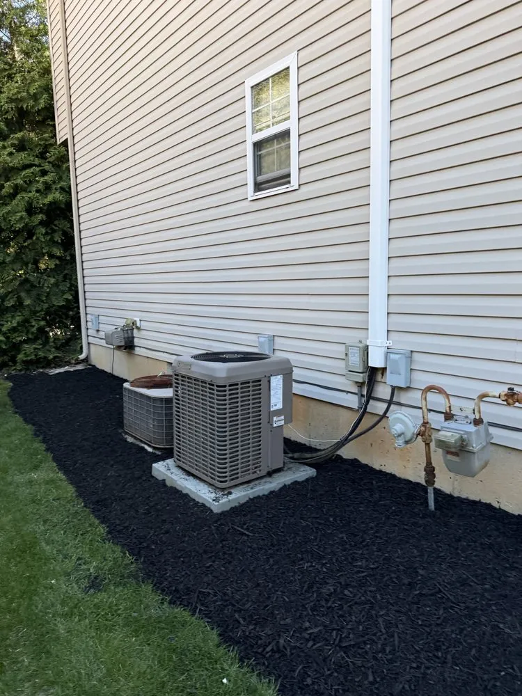 Reliable landscaping services in Breinigsville, PA by Smart Property Management