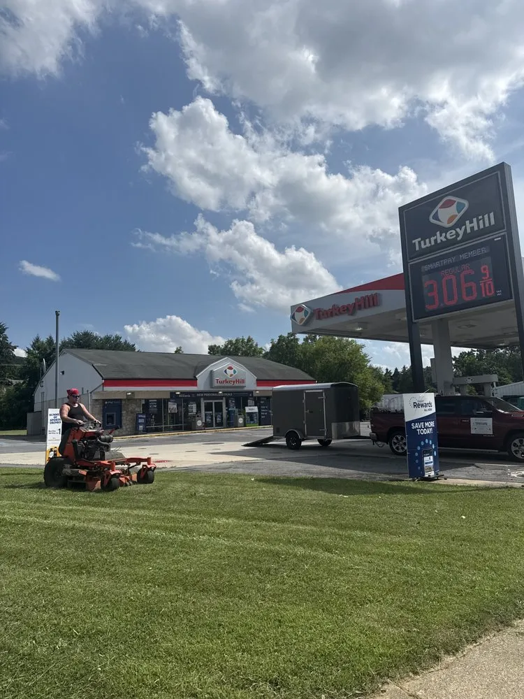 Expert garden landscaping near you across Breinigsville, PA - Smart Property Management