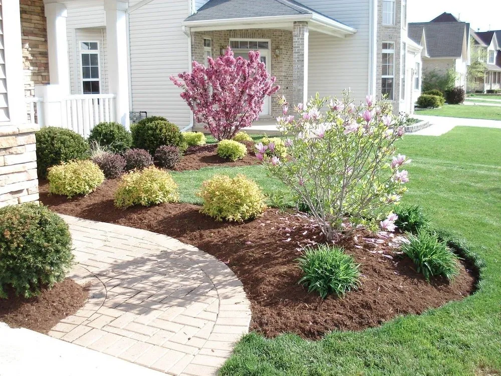 Expert yard maintenance in Breinigsville, PA by Smart Property Management