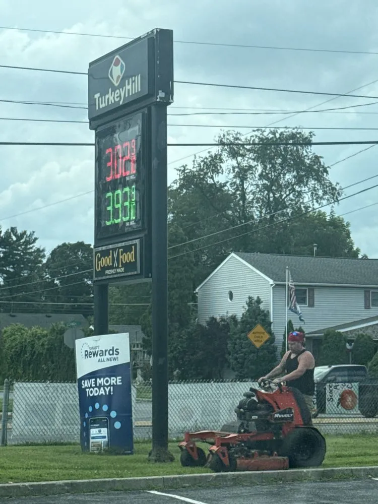 Affordable residential landscaping for outdoor upgrades across Breinigsville, PA - Smart Property Management