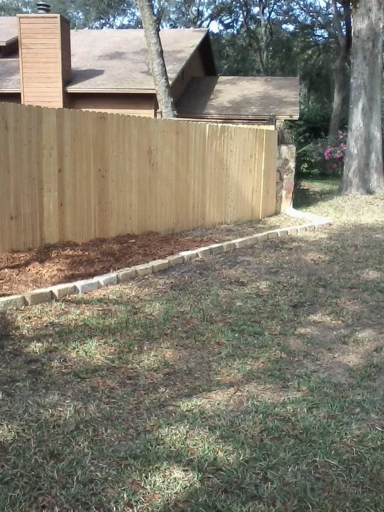 Local lawn mowing service experts serving Callahan, FL - Smart Quality Lawn Care