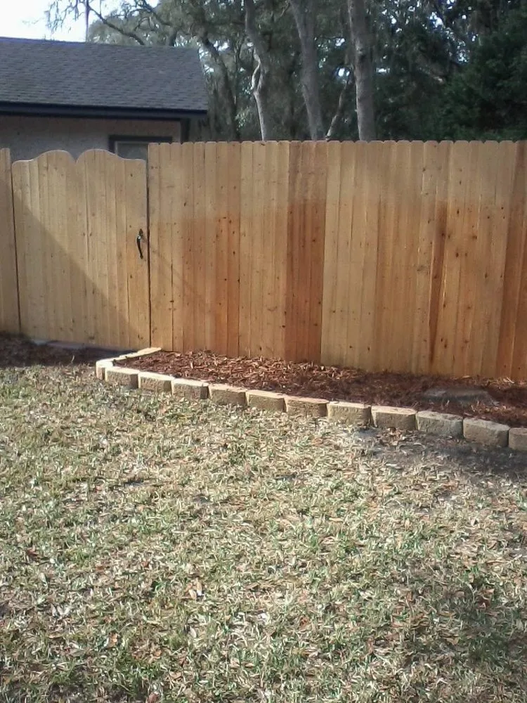 Reliable yard maintenance experts serving Callahan, FL - Smart Quality Lawn Care