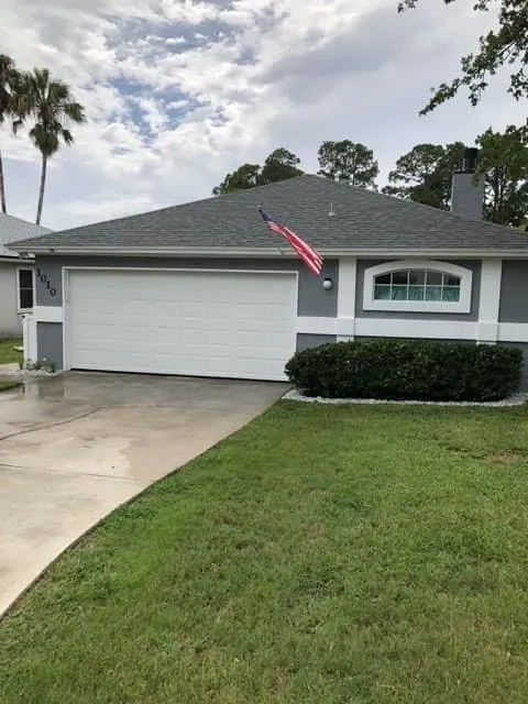 Affordable landscape design experts serving Callahan, FL - Smart Quality Lawn Care