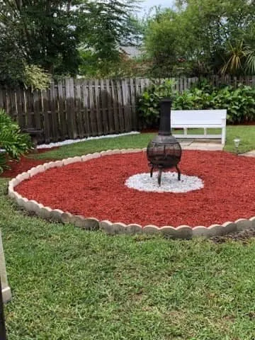 Custom outdoor landscaping in Callahan, FL - Smart Quality Lawn Care