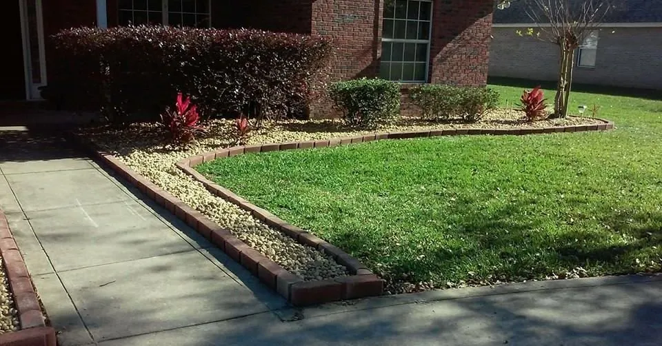 Reliable landscaping services experts serving Callahan, FL - Smart Quality Lawn Care