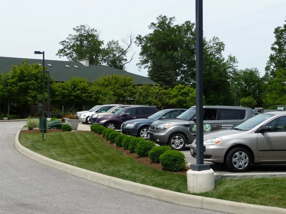 Trusted residential landscaping with custom design across Olmsted Falls, OH - Smart Scapes Landscaping