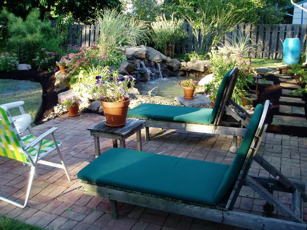 Trusted yard maintenance in Olmsted Falls, OH by Smart Scapes Landscaping