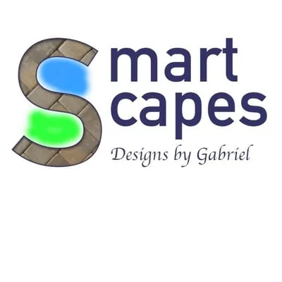Smart Scapes Logo