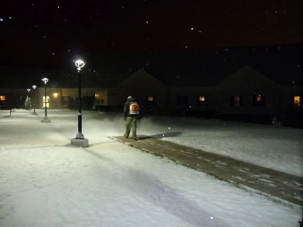 Top-rated landscaping services for year-round maintenance across Olmsted Falls, OH - Smart Snow & Ice Management