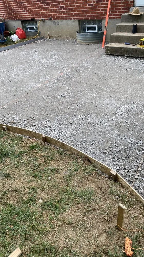 Custom lawn care service experts serving Milford, OH - Smart Solutions Construction