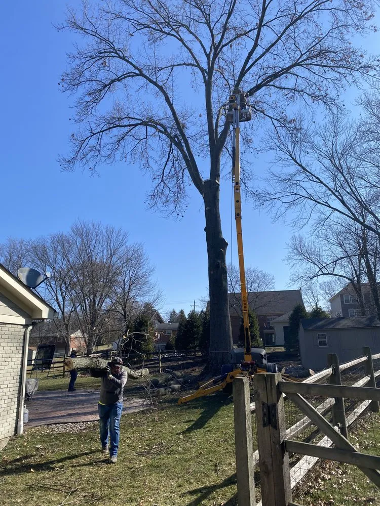 Trusted residential landscaping for homes across Milford, OH - Smart Solutions Construction