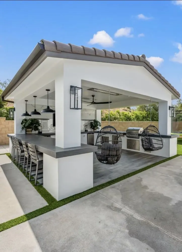 Affordable lawn care service in Milford, OH - Smart Solutions Construction