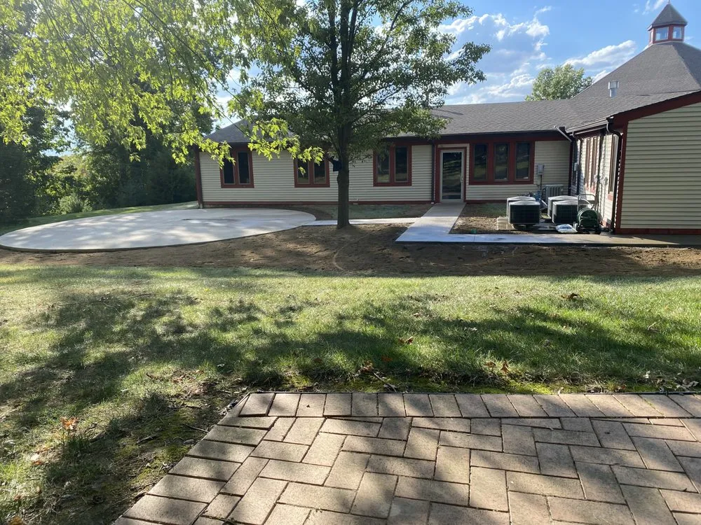 Top-rated yard cleanup service in Milford, OH - Smart Solutions Construction