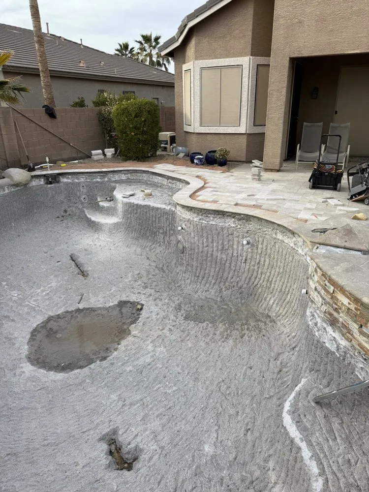 Expert landscape design with custom design across Chandler, AZ - Smart Spaces