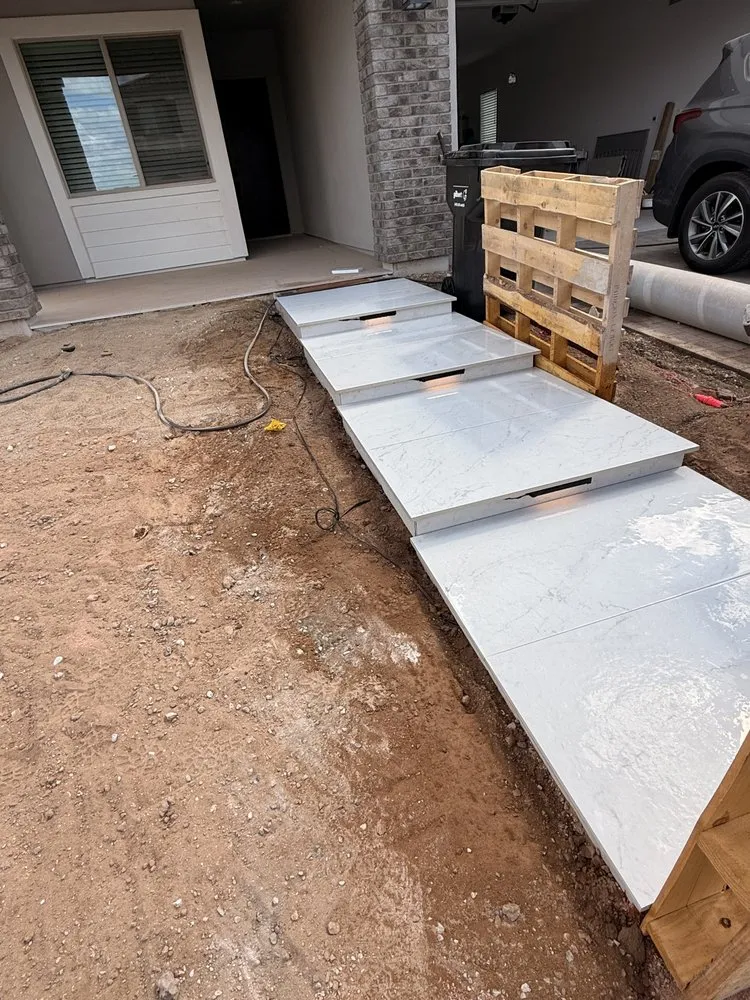 Top-rated lawn care service experts serving Chandler, AZ - Smart Spaces