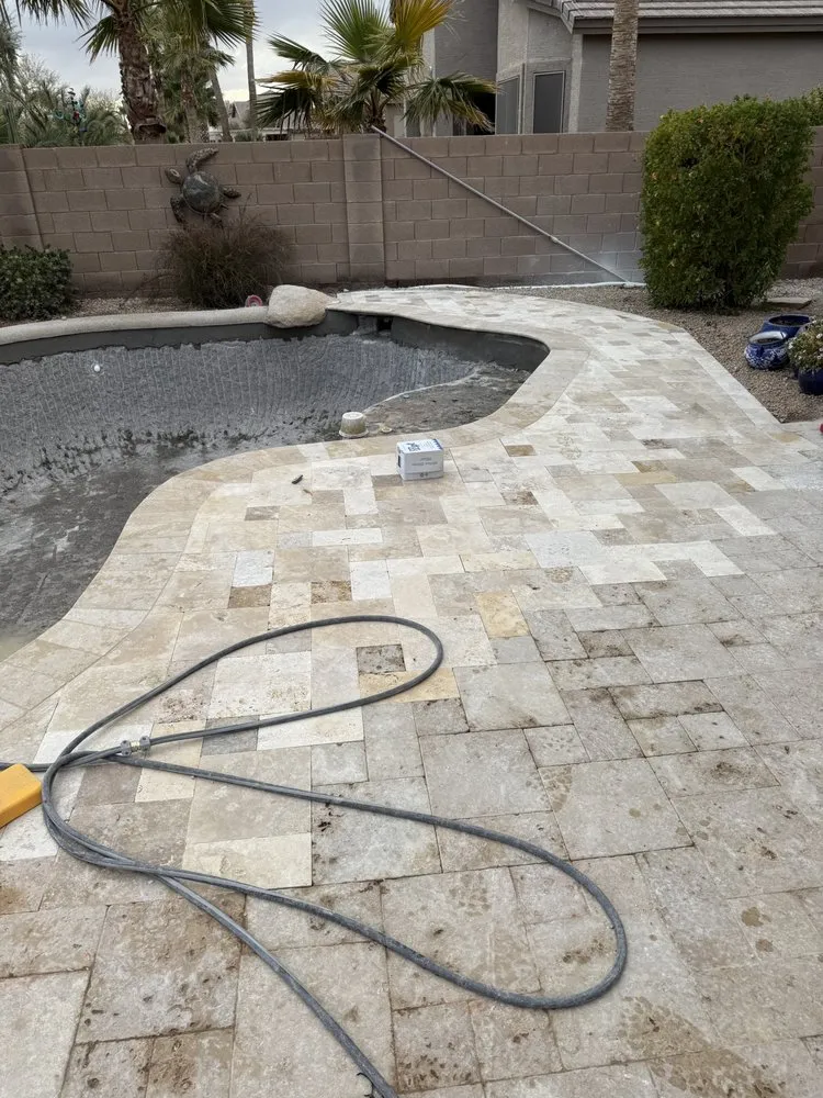 Affordable residential landscaping in Chandler, AZ - Smart Spaces