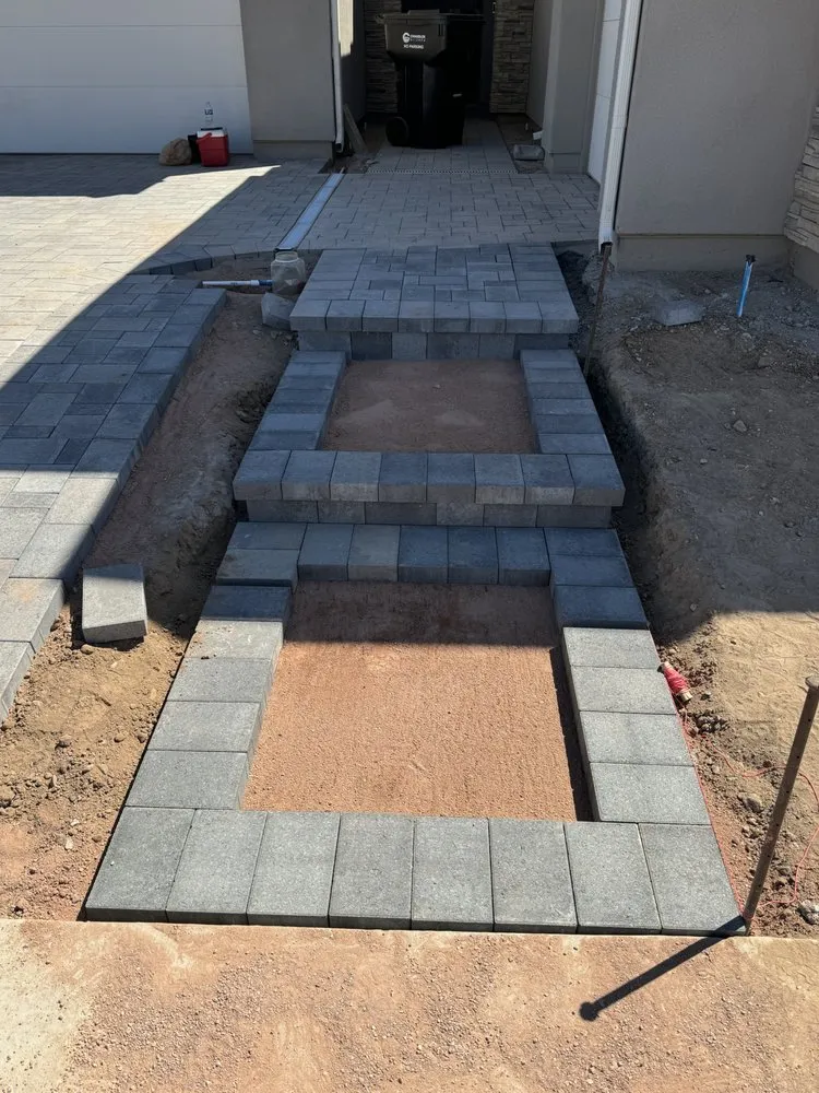 Expert landscaping services for beautiful yards across Chandler, AZ - Smart Spaces