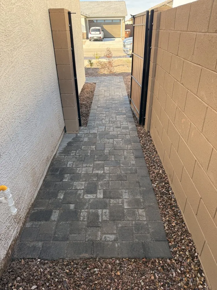 Reliable landscaping services experts serving Chandler, AZ - Smart Spaces