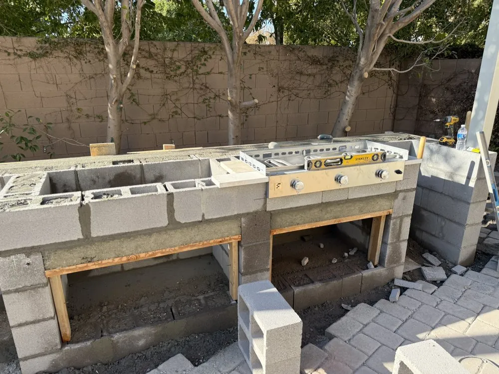 Local lawn care service experts serving Chandler, AZ - Smart Spaces