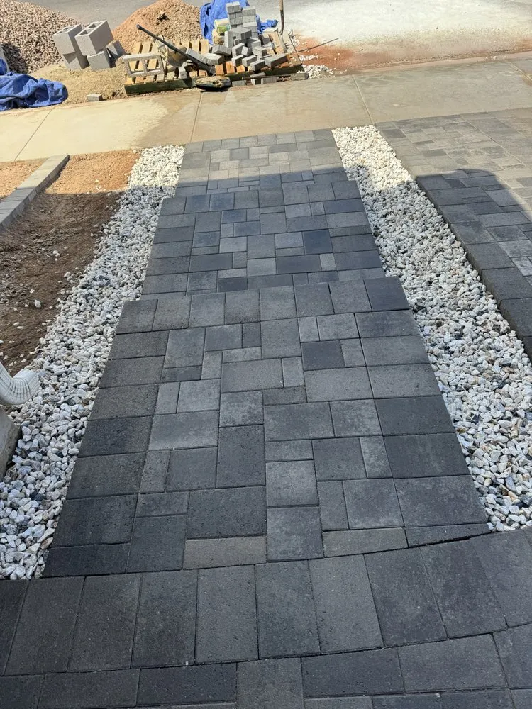 Trusted residential landscaping in Chandler, AZ - Smart Spaces